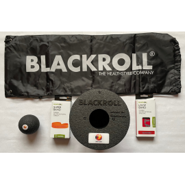 Blackroll Starters Kit