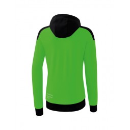 CHANGE BY ERIMA TRAININGSJACK MET CAPUCHON