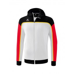 URBH CHANGE BY ERIMA SWEAT À CAPUCHE