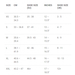 MULTISPORT COMPRESSIESOKKEN / PAAR