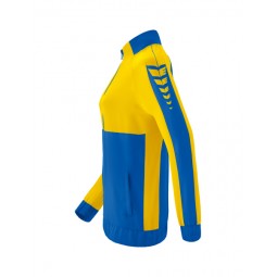 SIX WINGS PRESENTATIEJACK DAMES