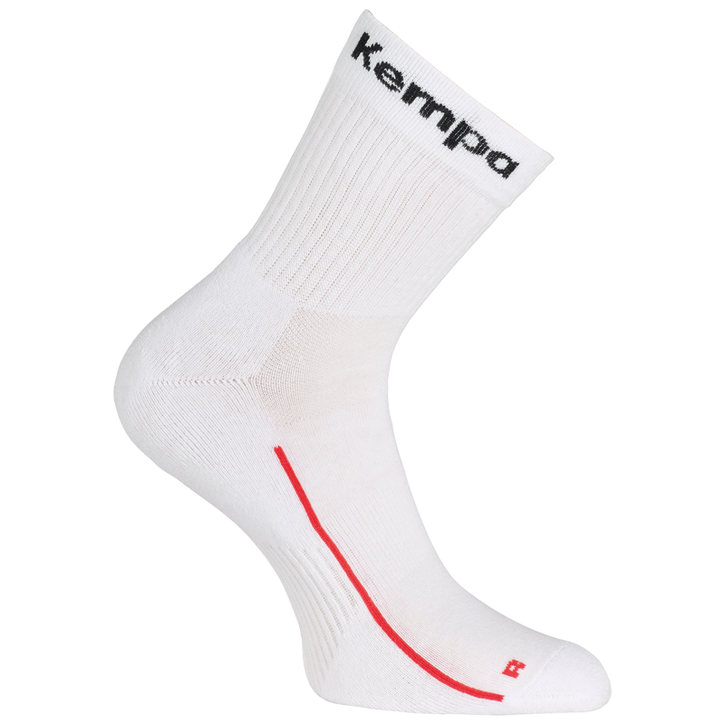 3-pack KEMPA TEAM CLASSIC SOCKS