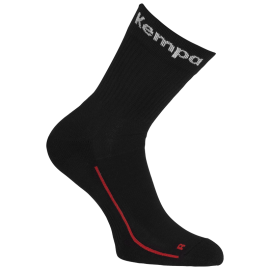 3 PACK KEMPA TEAM CLASSIC SOCKS