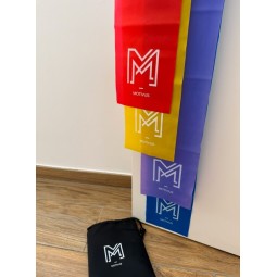 Elastische Loops van Motivus