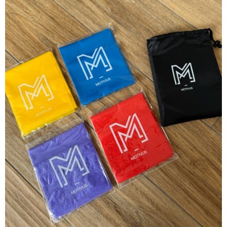 Elastic Loops by Motivus