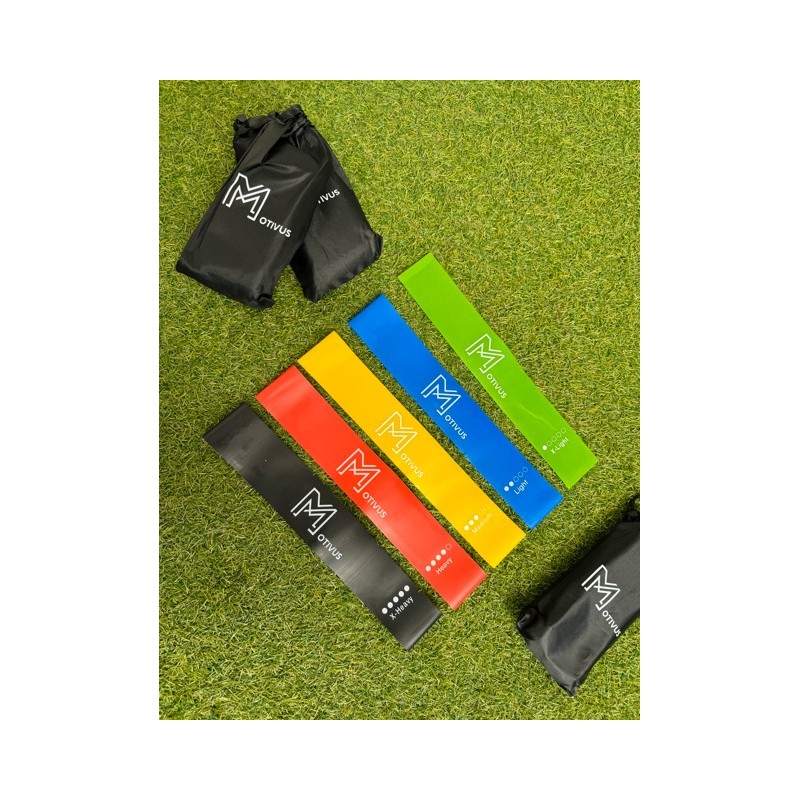 Elastic Bands by Motivus