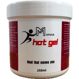 Motivus Hot Gel