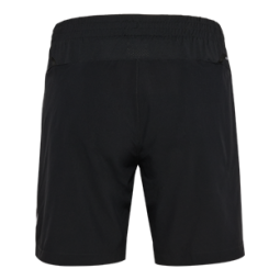 REFEREE WOVEN SHORTS WOMAN