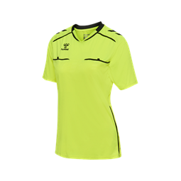 REFEREE JERSEY S/S WOMAN