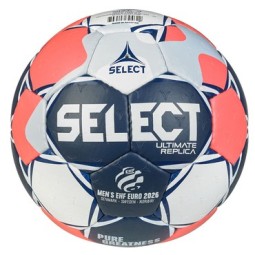 Select Replica EHF Euro Men v26