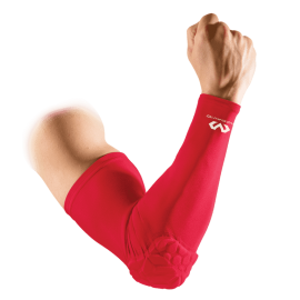 Hex™ Power shooter arm sleeve