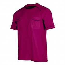 Bergamo Referee Shirt k.m.