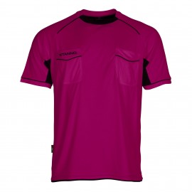 Bergamo Referee Shirt k.m.