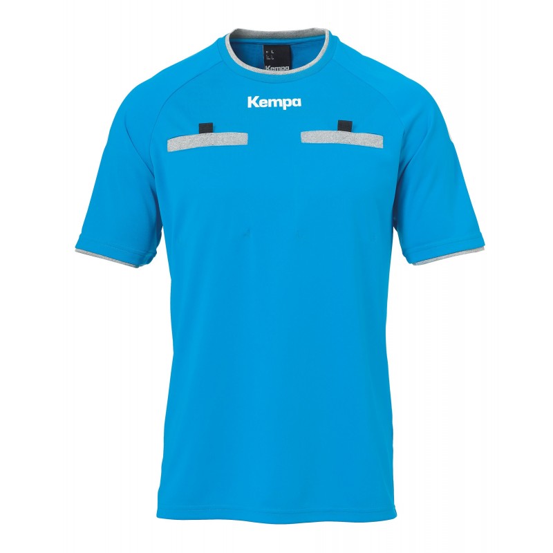 Kempa scheidsrechter shirt