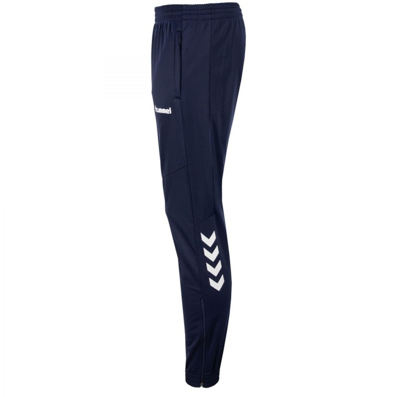 Authentic Poly pants