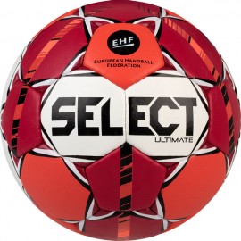 Select Ultimate IHF Handball